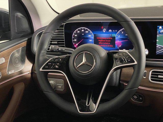 used 2026 Mercedes-Benz GLE 350 car, priced at $67,992
