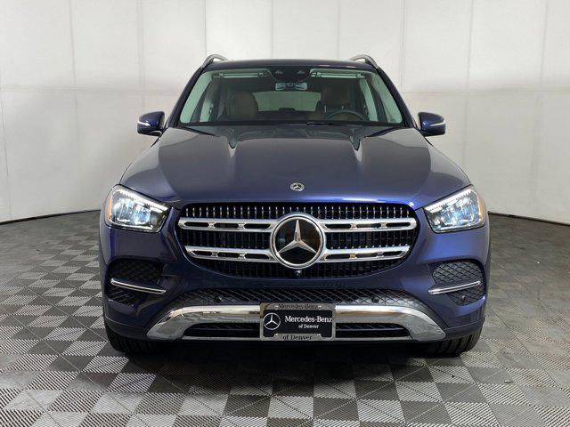 used 2026 Mercedes-Benz GLE 350 car, priced at $67,992