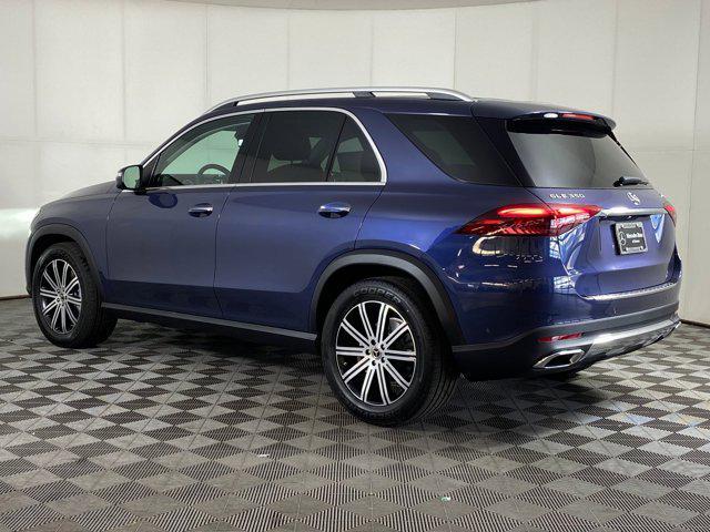 used 2026 Mercedes-Benz GLE 350 car, priced at $67,992
