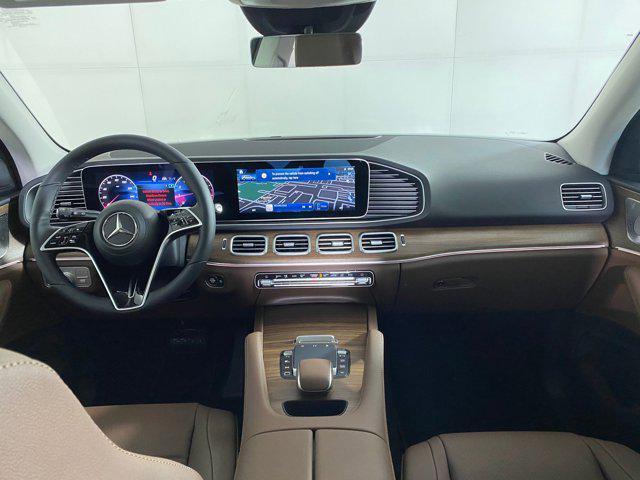 used 2026 Mercedes-Benz GLE 350 car, priced at $67,992