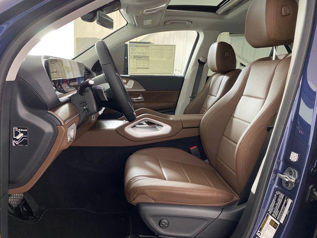 used 2026 Mercedes-Benz GLE 350 car, priced at $67,992