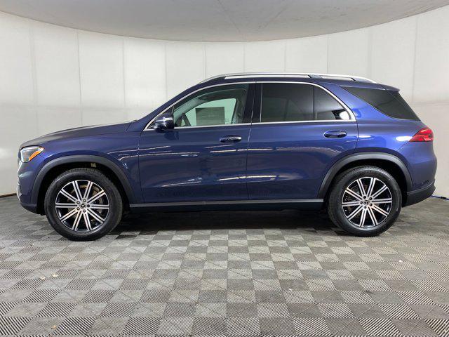 used 2026 Mercedes-Benz GLE 350 car, priced at $67,992