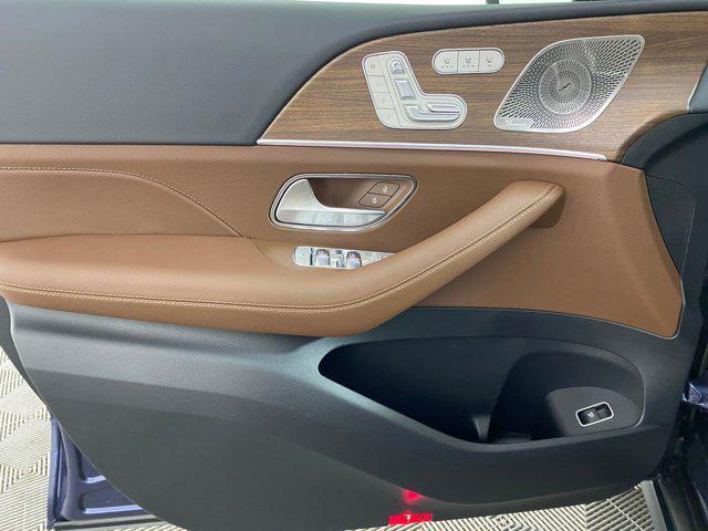 used 2026 Mercedes-Benz GLE 350 car, priced at $67,992