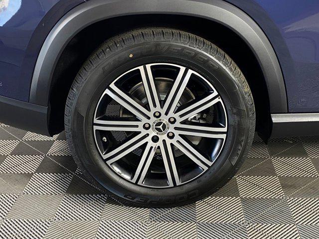 used 2026 Mercedes-Benz GLE 350 car, priced at $67,992