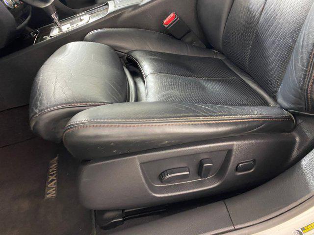 used 2014 Nissan Maxima car, priced at $7,999