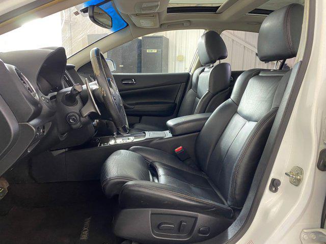 used 2014 Nissan Maxima car, priced at $7,999