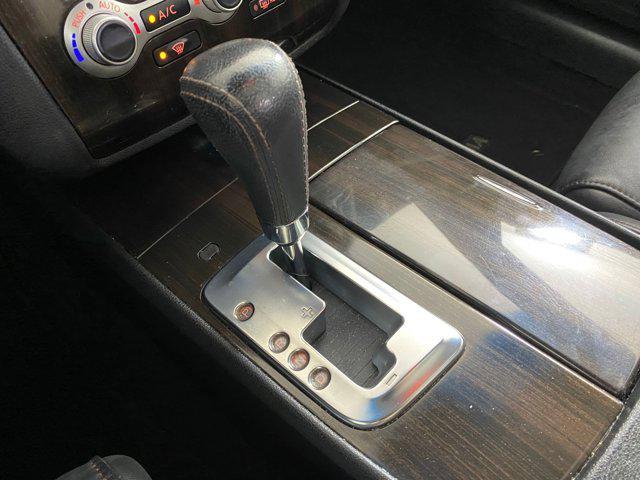 used 2014 Nissan Maxima car, priced at $7,999