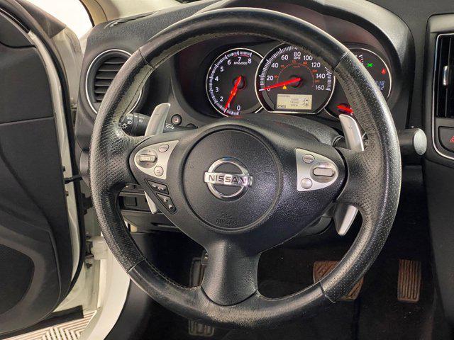 used 2014 Nissan Maxima car, priced at $7,999