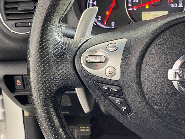 used 2014 Nissan Maxima car, priced at $7,999