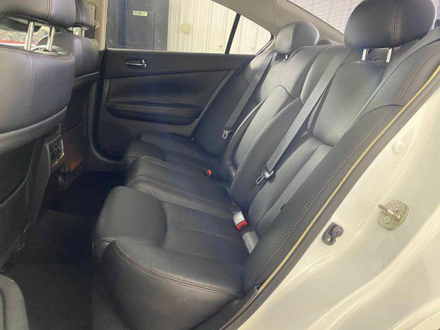 used 2014 Nissan Maxima car, priced at $7,999