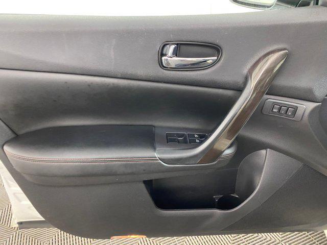 used 2014 Nissan Maxima car, priced at $7,999