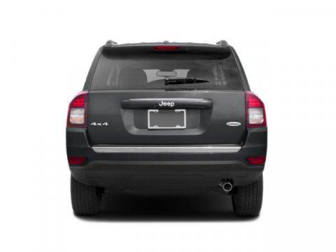 used 2015 Jeep Compass car, priced at $5,999