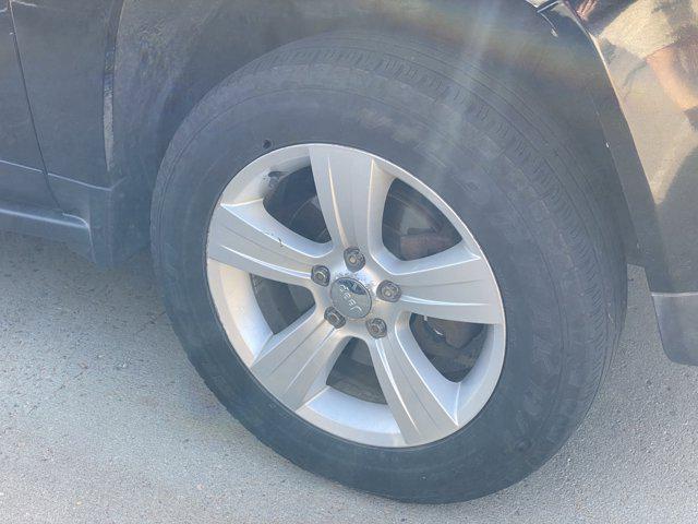 used 2015 Jeep Compass car, priced at $5,999