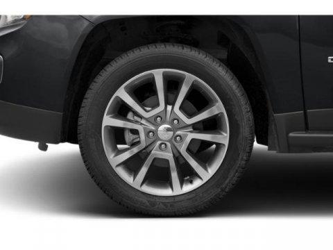 used 2015 Jeep Compass car, priced at $5,999
