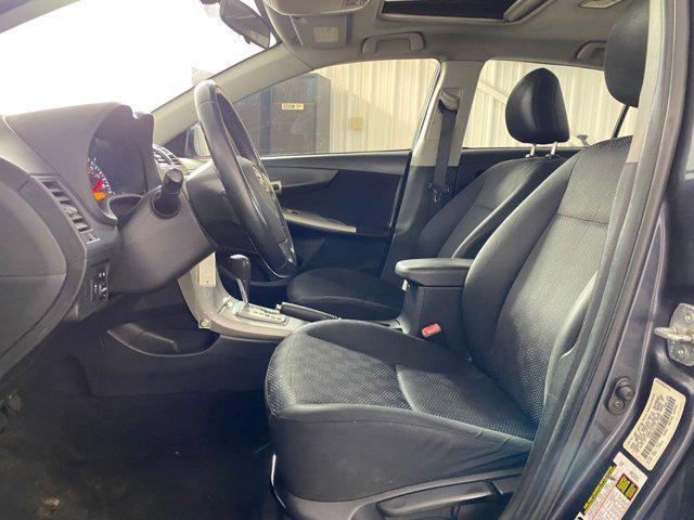 used 2010 Toyota Corolla car, priced at $5,999