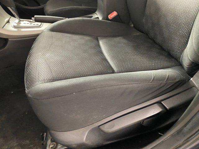 used 2010 Toyota Corolla car, priced at $5,999