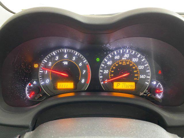 used 2010 Toyota Corolla car, priced at $5,999