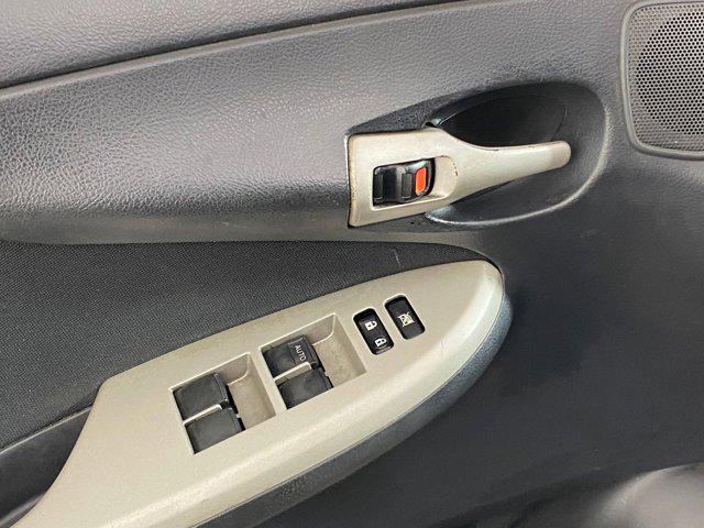 used 2010 Toyota Corolla car, priced at $5,999