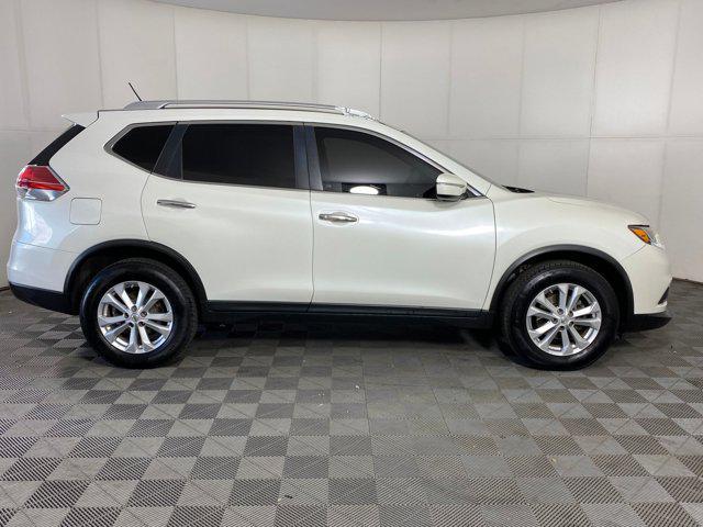 used 2015 Nissan Rogue car, priced at $7,999