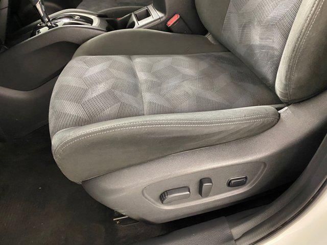 used 2015 Nissan Rogue car, priced at $7,999