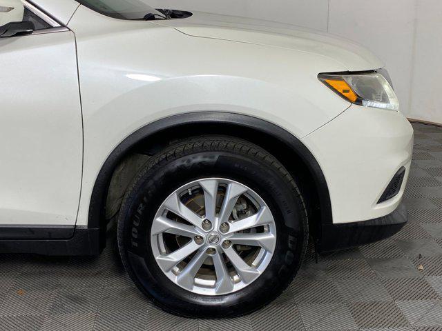 used 2015 Nissan Rogue car, priced at $7,999