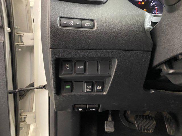 used 2015 Nissan Rogue car, priced at $7,999