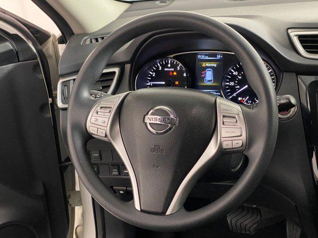 used 2015 Nissan Rogue car, priced at $7,999