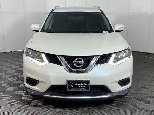 used 2015 Nissan Rogue car, priced at $7,999