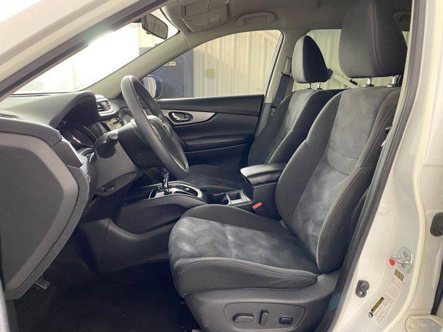 used 2015 Nissan Rogue car, priced at $7,999