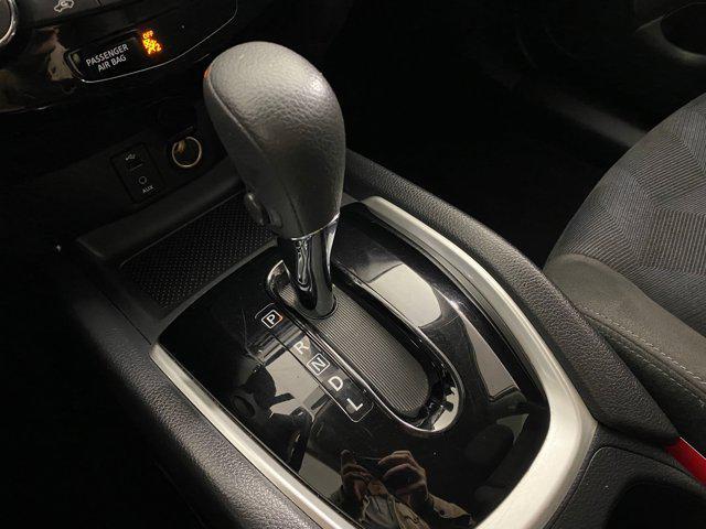 used 2015 Nissan Rogue car, priced at $7,999