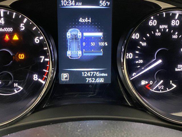 used 2015 Nissan Rogue car, priced at $7,999