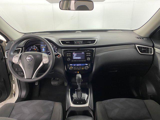 used 2015 Nissan Rogue car, priced at $7,999