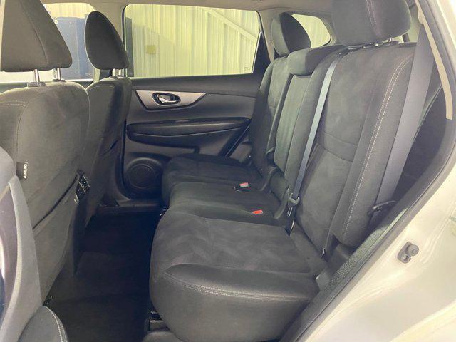 used 2015 Nissan Rogue car, priced at $7,999