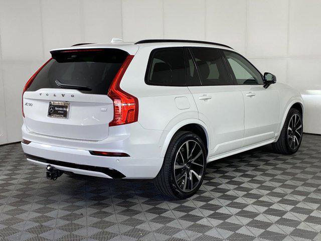 used 2023 Volvo XC90 Recharge Plug-In Hybrid car, priced at $51,996