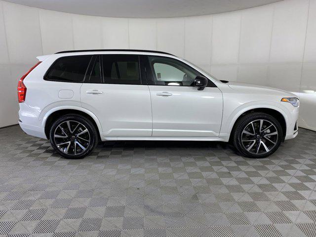 used 2023 Volvo XC90 Recharge Plug-In Hybrid car, priced at $51,996