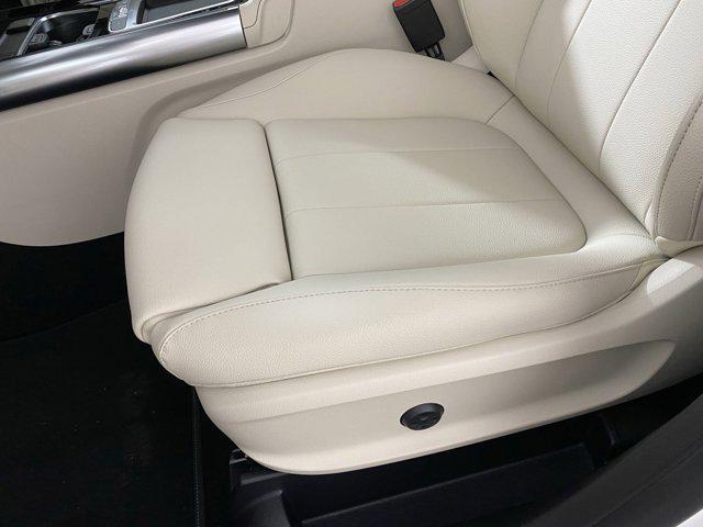 used 2025 Mercedes-Benz GLA 250 car, priced at $39,993