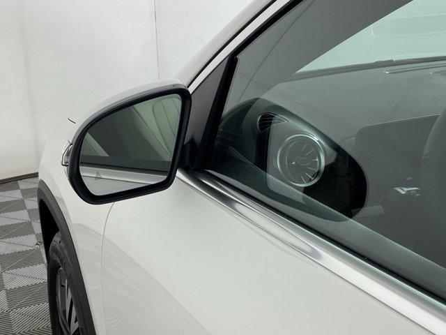 used 2025 Mercedes-Benz GLA 250 car, priced at $39,993