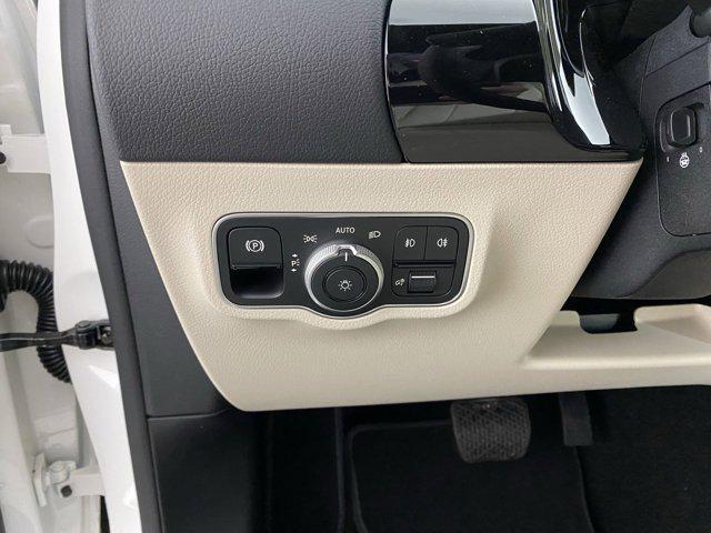 used 2025 Mercedes-Benz GLA 250 car, priced at $39,993