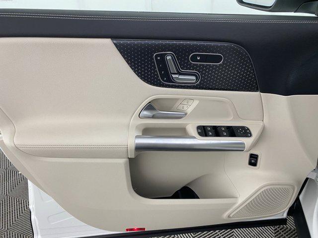 used 2025 Mercedes-Benz GLA 250 car, priced at $39,993