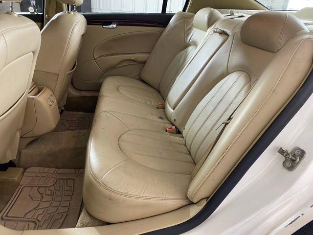 used 2010 Buick Lucerne car, priced at $3,999