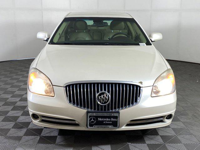 used 2010 Buick Lucerne car, priced at $3,999