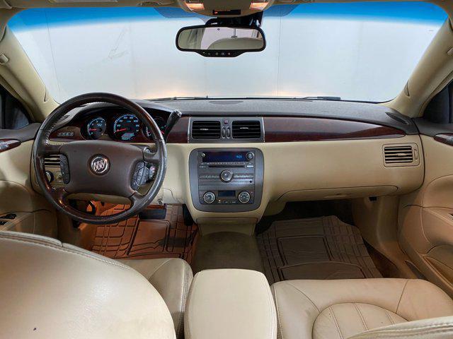used 2010 Buick Lucerne car, priced at $3,999