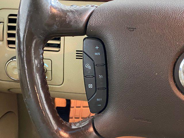 used 2010 Buick Lucerne car, priced at $3,999