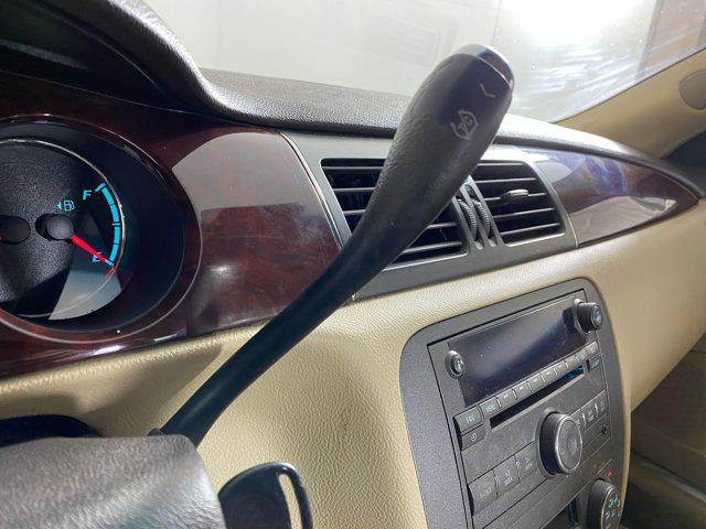 used 2010 Buick Lucerne car, priced at $3,999