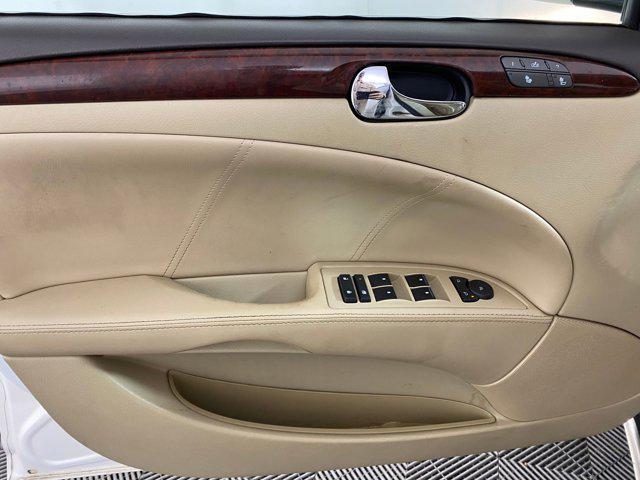 used 2010 Buick Lucerne car, priced at $3,999