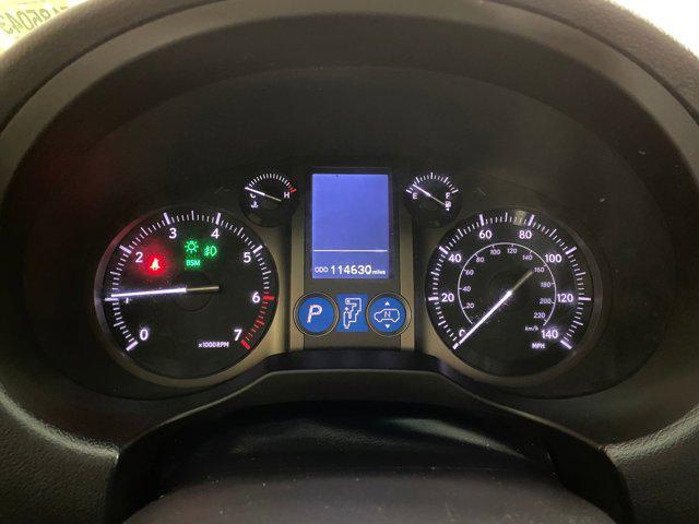 used 2018 Lexus GX 460 car, priced at $29,999