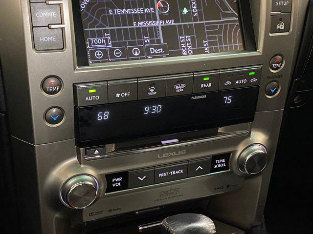 used 2018 Lexus GX 460 car, priced at $29,999