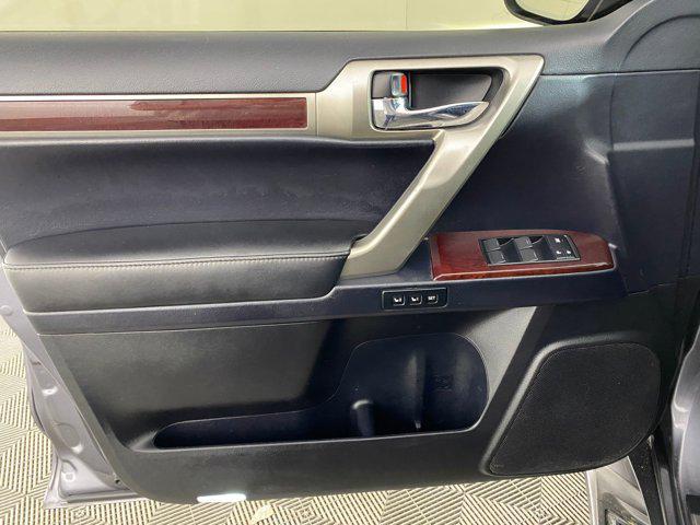 used 2018 Lexus GX 460 car, priced at $29,999