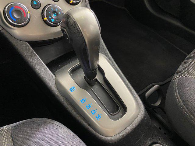 used 2014 Chevrolet Sonic car, priced at $5,999