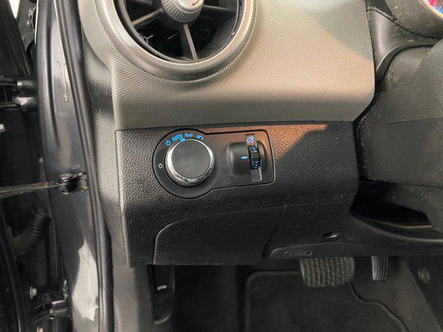 used 2014 Chevrolet Sonic car, priced at $5,999